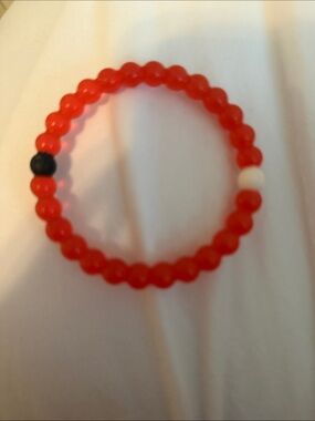 Red Lokai Bracelet